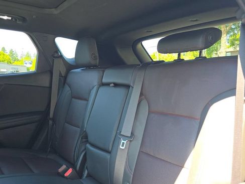 Used 2020 Chevrolet Blazer RS AWD/4WD image 17