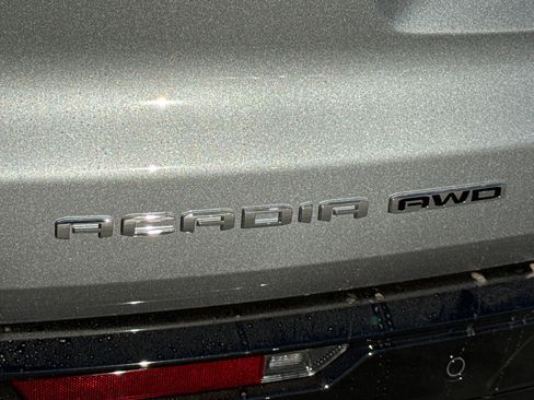 New 2026 GMC Acadia Denali Ultimate w/ LPO, Floor Liner Package image 11