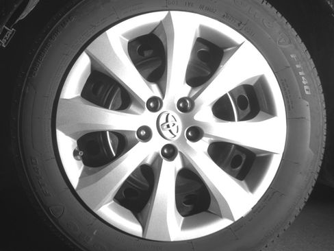 Used 2025 Toyota Corolla LE FWD image 12