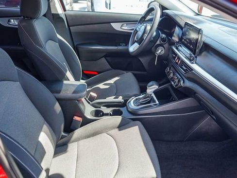 Certified 2024 Kia Forte LXS image 17