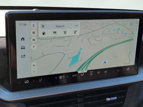 New 2025 Ford Explorer Platinum w/ Ultimate Package image 23