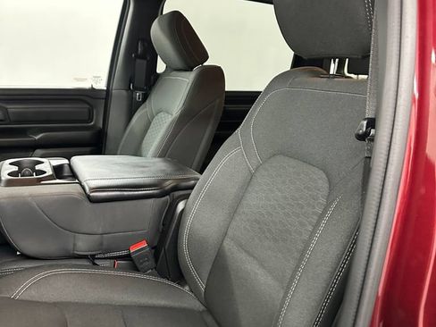 Used 2025 RAM 1500 Tradesman AWD/4WD image 12