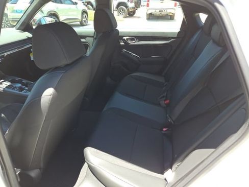 New 2026 Honda Civic Sport image 7
