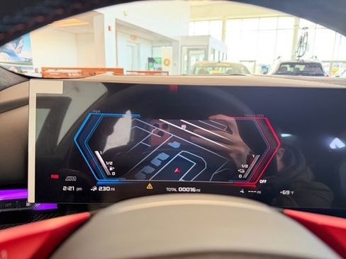 New 2026 BMW M5 w/ Carbon Package image 18