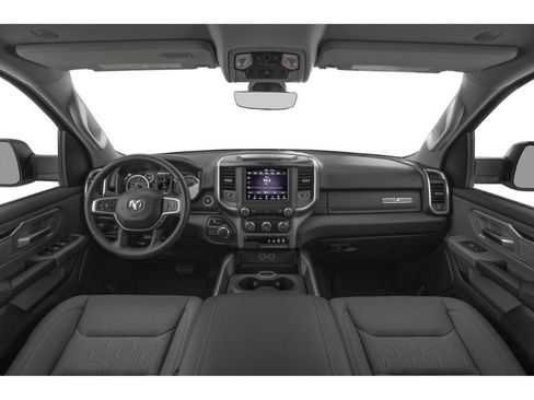 Used 2019 RAM 1500 Big Horn image 3
