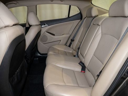 Used 2015 Kia Optima EX image 7