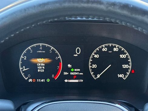 Used 2023 Honda CR-V EX-L image 22