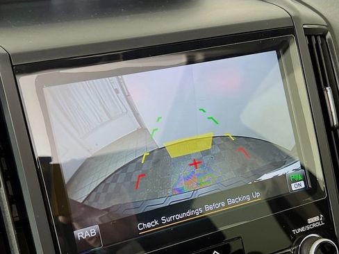 Used 2024 Subaru Forester Sport image 13