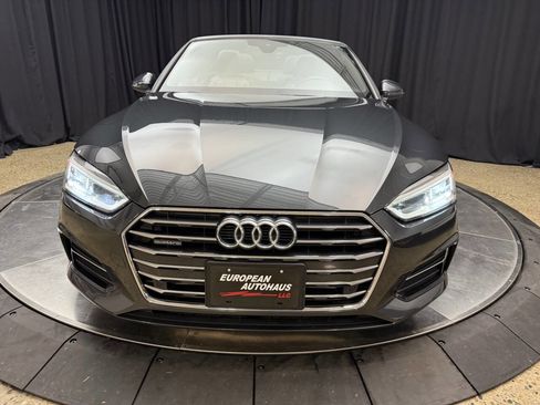 Used 2019 Audi A5 2.0T Premium Plus w/ Premium Plus image 18