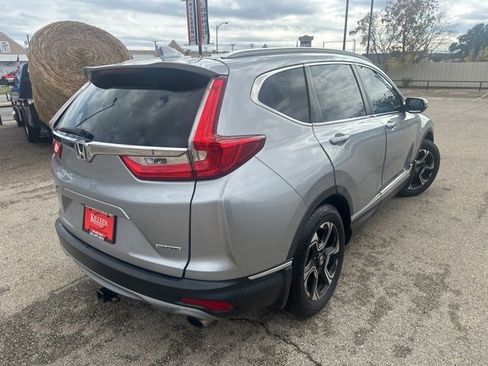 Used 2019 Honda CR-V Touring image 13