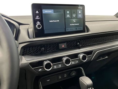New 2026 Honda CR-V TrailSport image 20