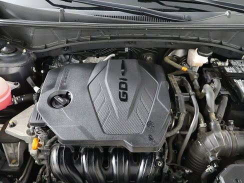 Used 2023 Hyundai Tucson SEL AWD/4WD image 19