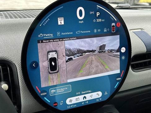 New 2026 MINI Cooper S image 26