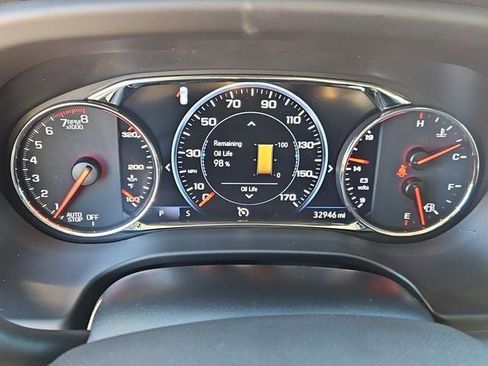 Used 2023 GMC Acadia Denali image 28