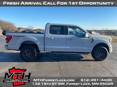Used 2023 Ford F150 Tremor w/ Equipment Group 402A High