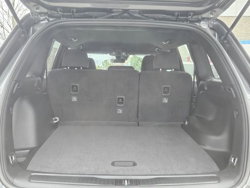 New 2025 Jeep Grand Cherokee Laredo image 26