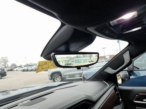 New 2026 GMC Sierra 1500 Denali Ultimate image 14