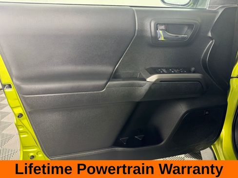 Used 2022 Toyota Tacoma TRD Pro image 10