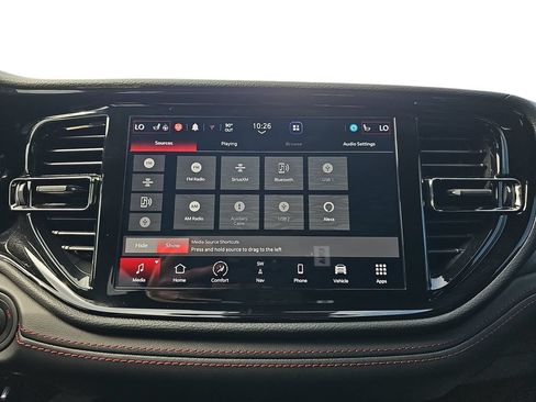 Used 2026 Dodge Durango GT AWD/4WD image 21