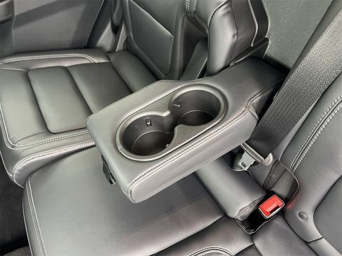 New 2026 Ford Bronco Outer Banks image 19