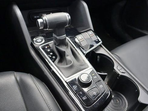 Used 2023 Kia Sportage X-Line AWD/4WD image 13