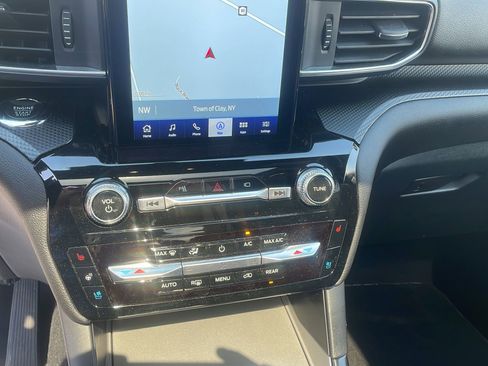 Used 2023 Ford Explorer ST w/ Equipment Group 401A AWD/4WD image 24