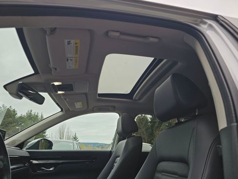 Used 2023 Honda CR-V EX-L image 22