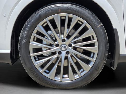 New 2026 Lexus RX 350 FWD image 21