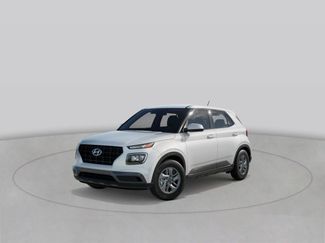 New 2026 Hyundai Venue SE FWD video 1