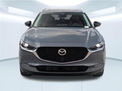 Used 2025 MAZDA CX-30 AWD 2.5 S w/ Preferred Package image 10