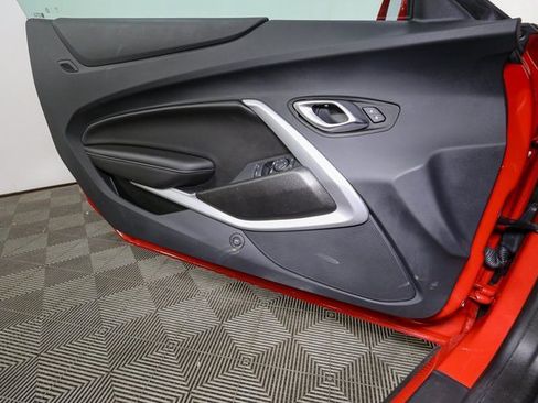 Used 2023 Chevrolet Camaro SS image 34