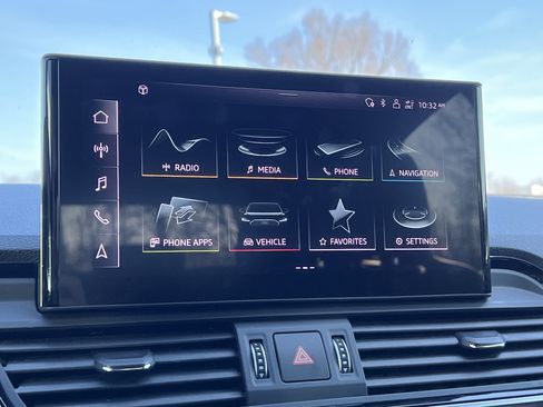 Used 2021 Audi SQ5 Premium Plus image 25