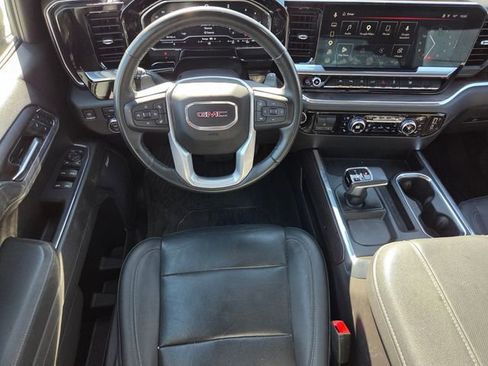 Used 2023 GMC Sierra 1500 SLT w/ SLT Premium Plus Package image 11