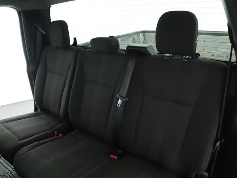 Used 2018 Ford F150 XL w/ Equipment Group 101A Mid image 5