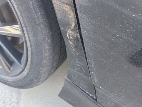 Used 2021 Honda Accord LX image 26