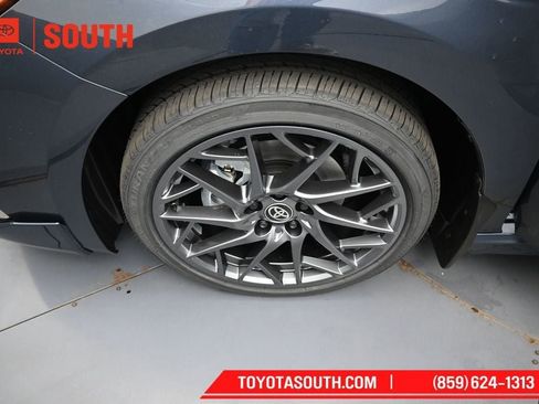 New 2026 Toyota Camry XSE w/ Premium Plus Package FWD image 38