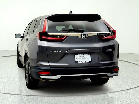 Used 2020 Honda CR-V EX image 6