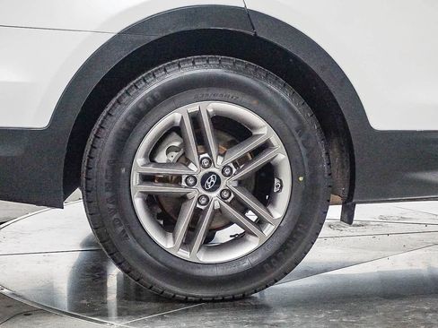 Used 2017 Hyundai Santa Fe Sport AWD/4WD image 7