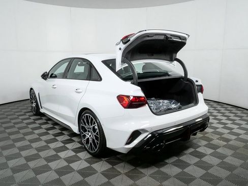 New 2026 Audi RS 3 image 32