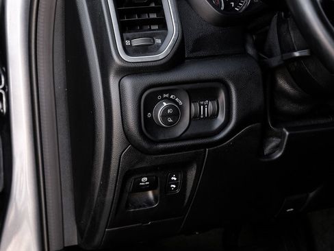 Used 2021 RAM 1500 Laramie w/ Sport Appearance Package image 39