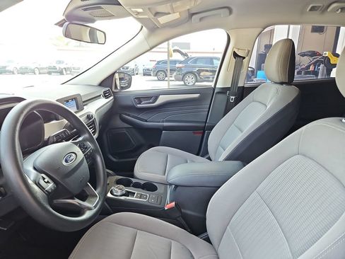 Used 2021 Ford Escape S FWD image 20