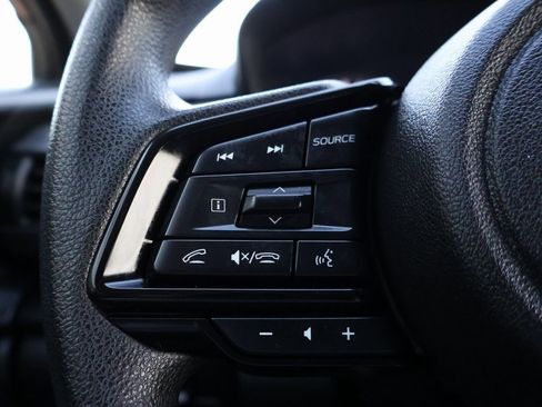 Used 2024 Subaru Crosstrek 2.0i Premium image 27