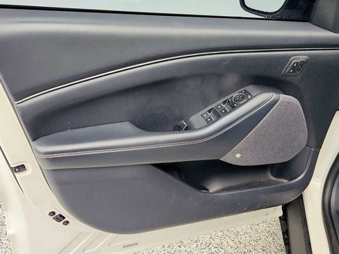 Used 2021 Ford Mustang Mach-E Premium image 11