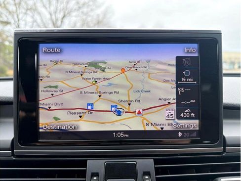 Used 2013 Audi A7 3.0T Prestige image 18