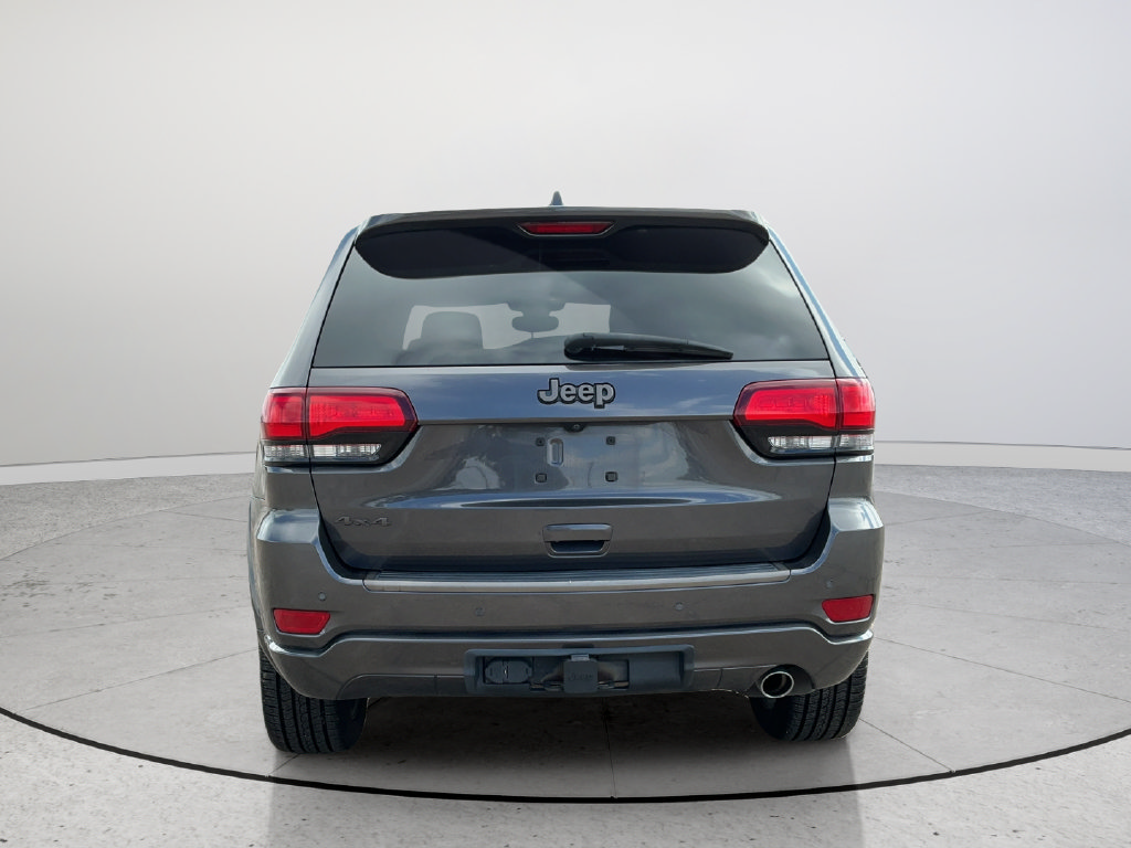 Used 2017 Jeep Grand Cherokee Limited 75th Anniversary AWD/4WD image 5