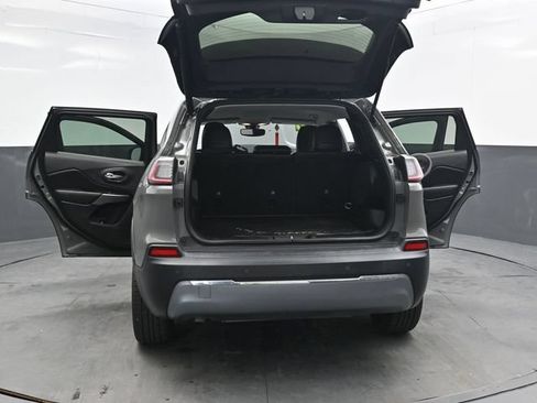 Used 2020 Jeep Cherokee Limited FWD image 56