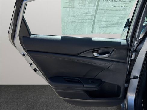 Used 2021 Honda Insight Touring image 36