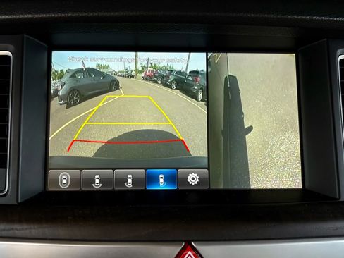 Used 2018 Genesis G80 5.0 Ultimate image 35