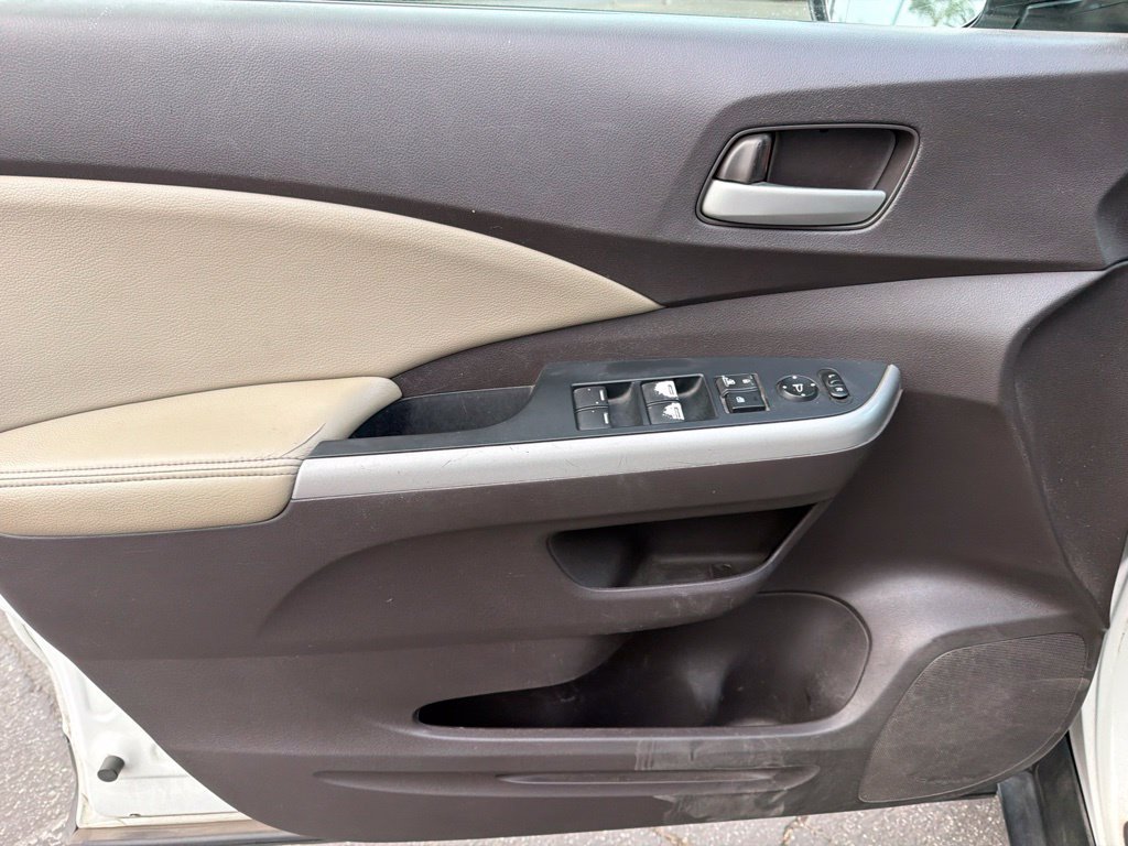 Used 2014 Honda CR-V EX-L image 14