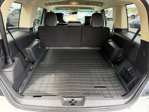 Used 2019 Ford Flex Limited AWD/4WD image 18